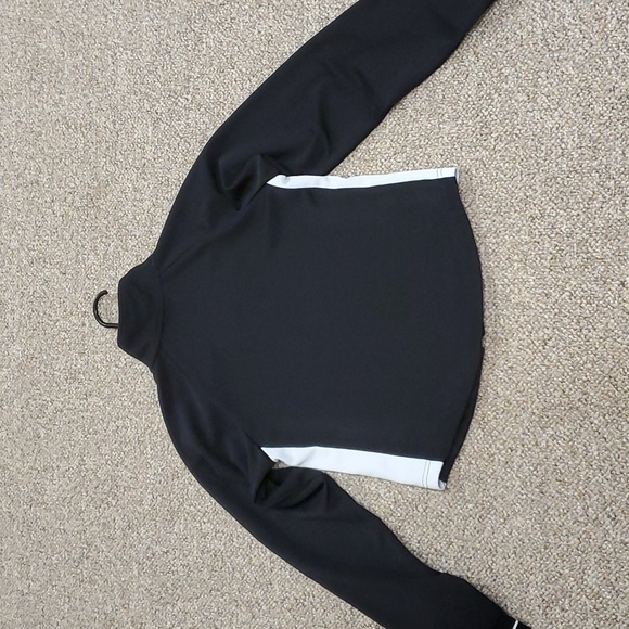 Reebok Athletic Sport Jacket Size Small - Picture 7 of 11